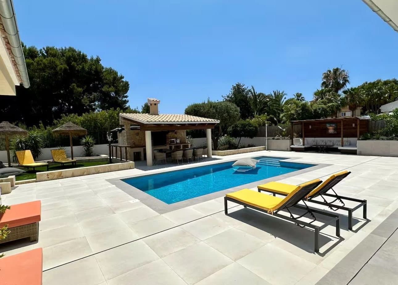 Chalet in Maioris for Rent - Gallery image 21