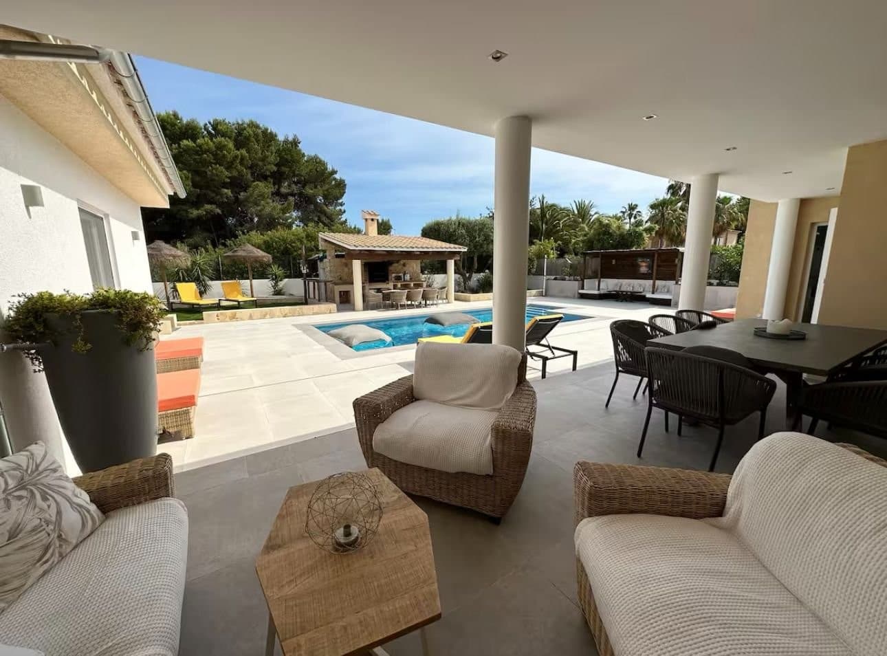 Chalet in Maioris for Rent - Gallery image 22