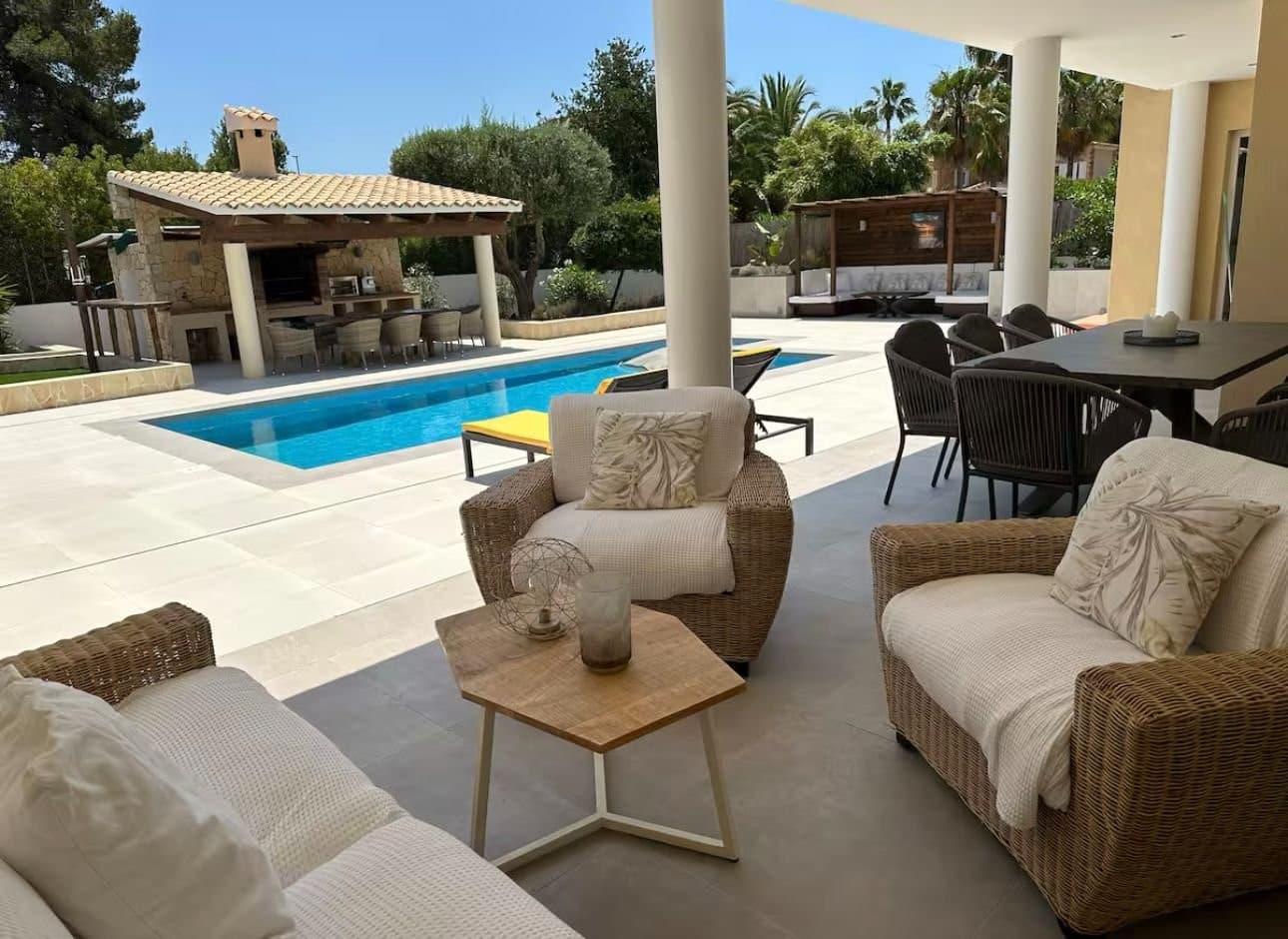 Chalet in Maioris for Rent - Gallery image 23