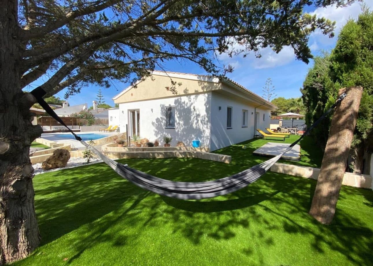 Chalet in Maioris for Rent - Gallery image 24