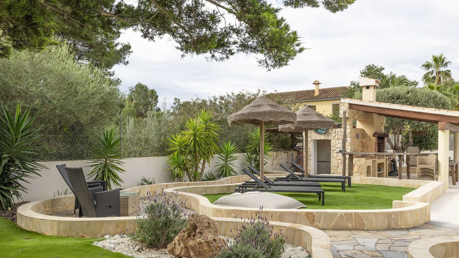 Chalet in Maioris for Rent - Gallery image 27