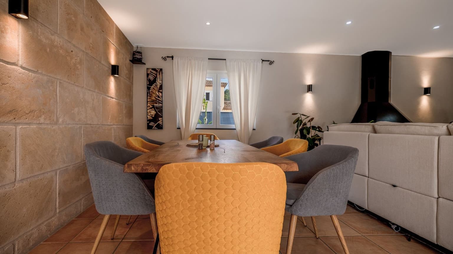 Chalet in Maioris for Rent - Gallery image 28