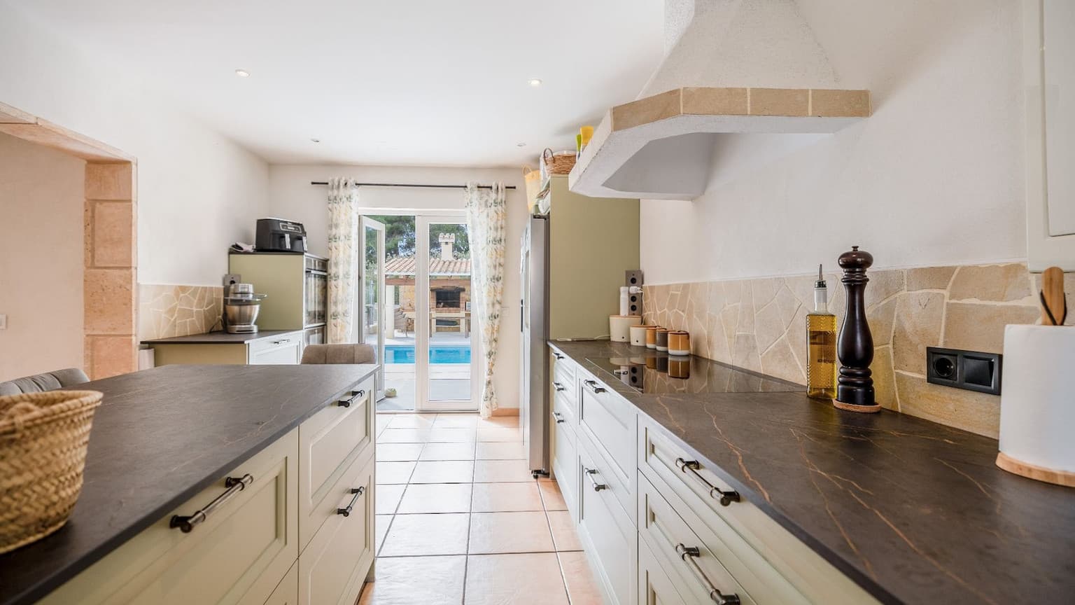 Chalet in Maioris for Rent - Gallery image 31