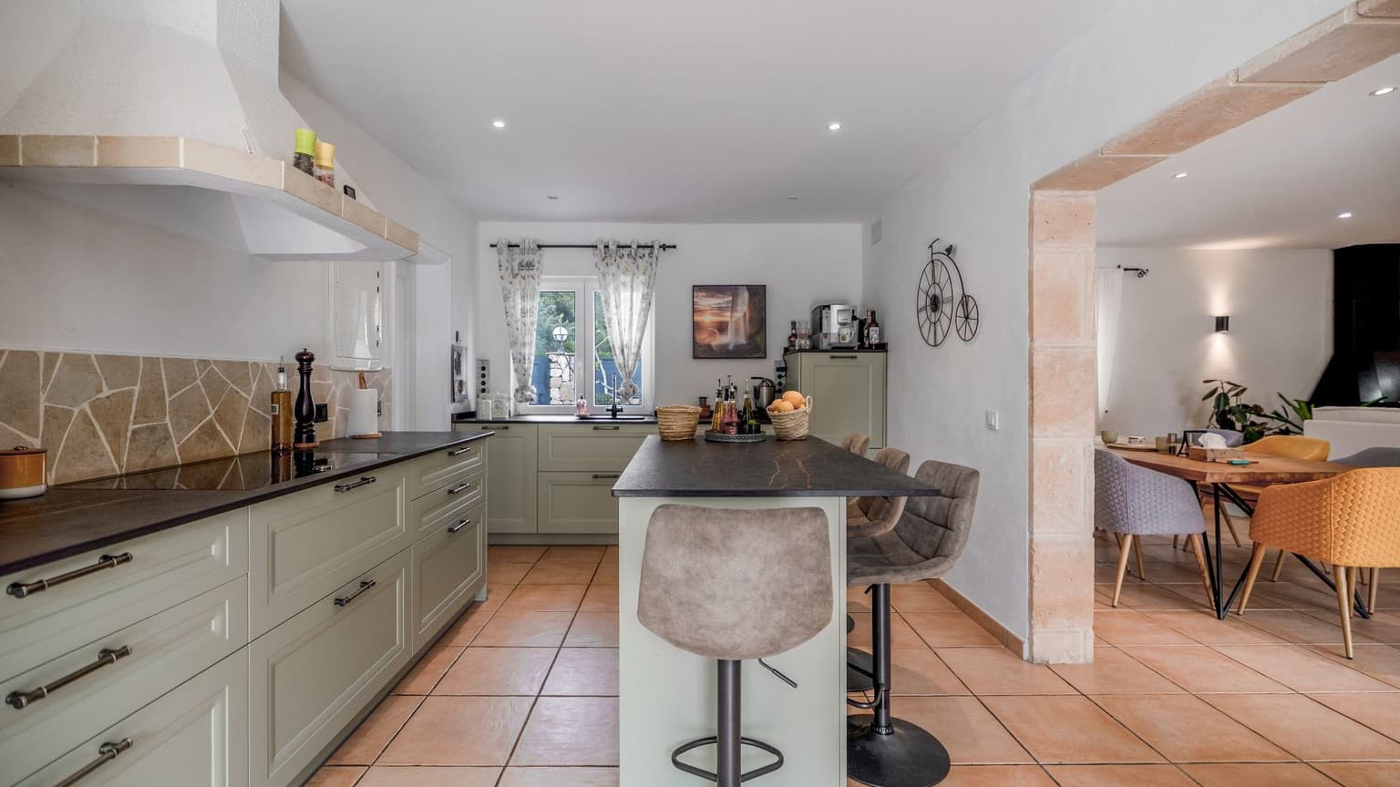 Chalet in Maioris for Rent - Gallery image 32