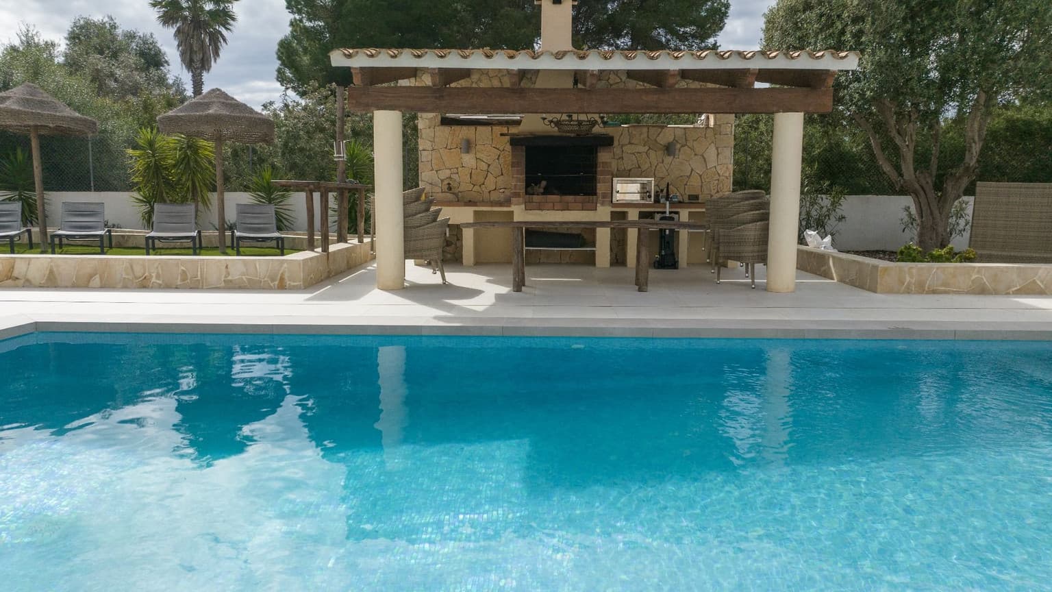 Chalet in Maioris for Rent - Gallery image 33