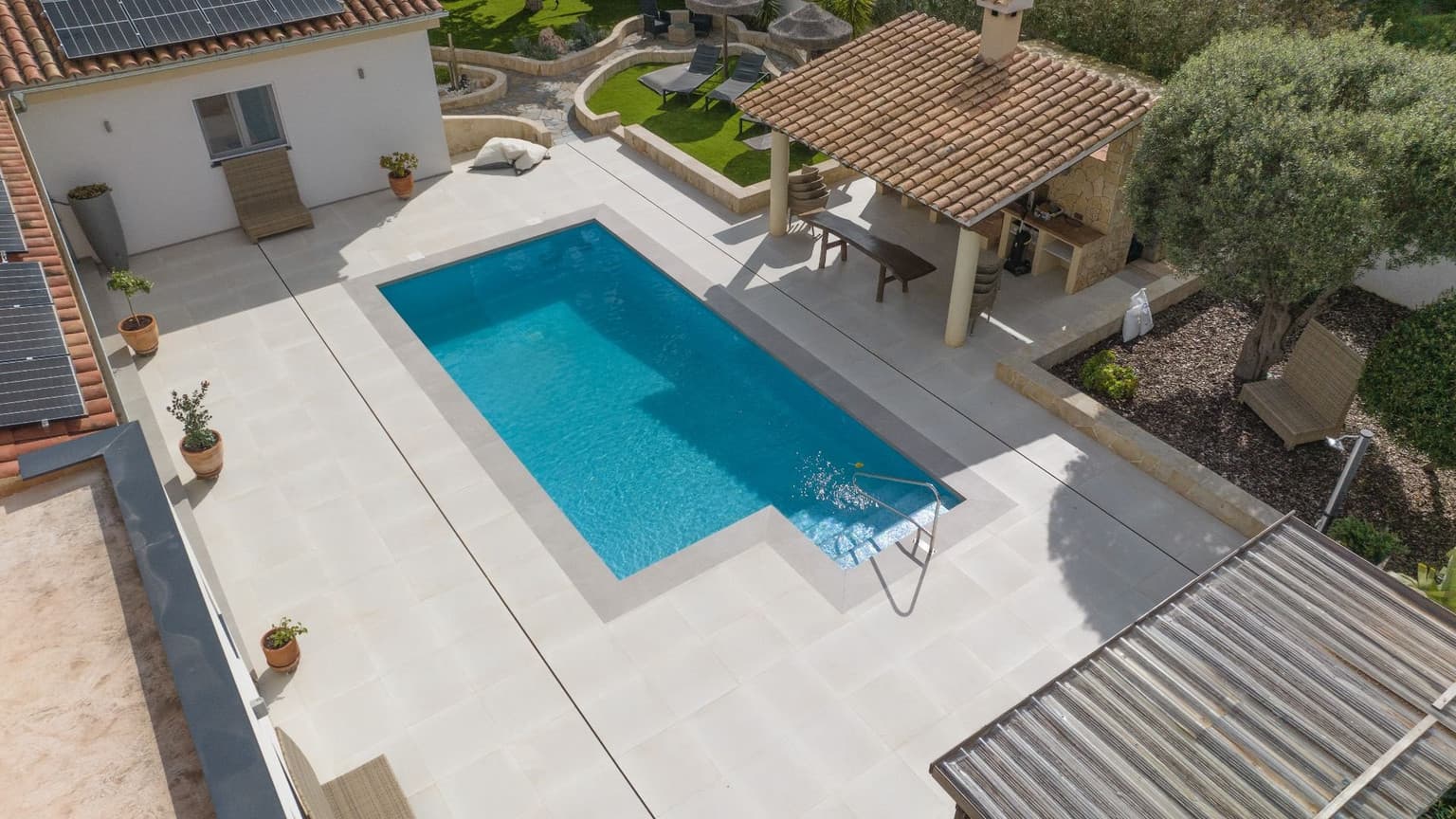 Chalet in Maioris for Rent - Gallery image 34