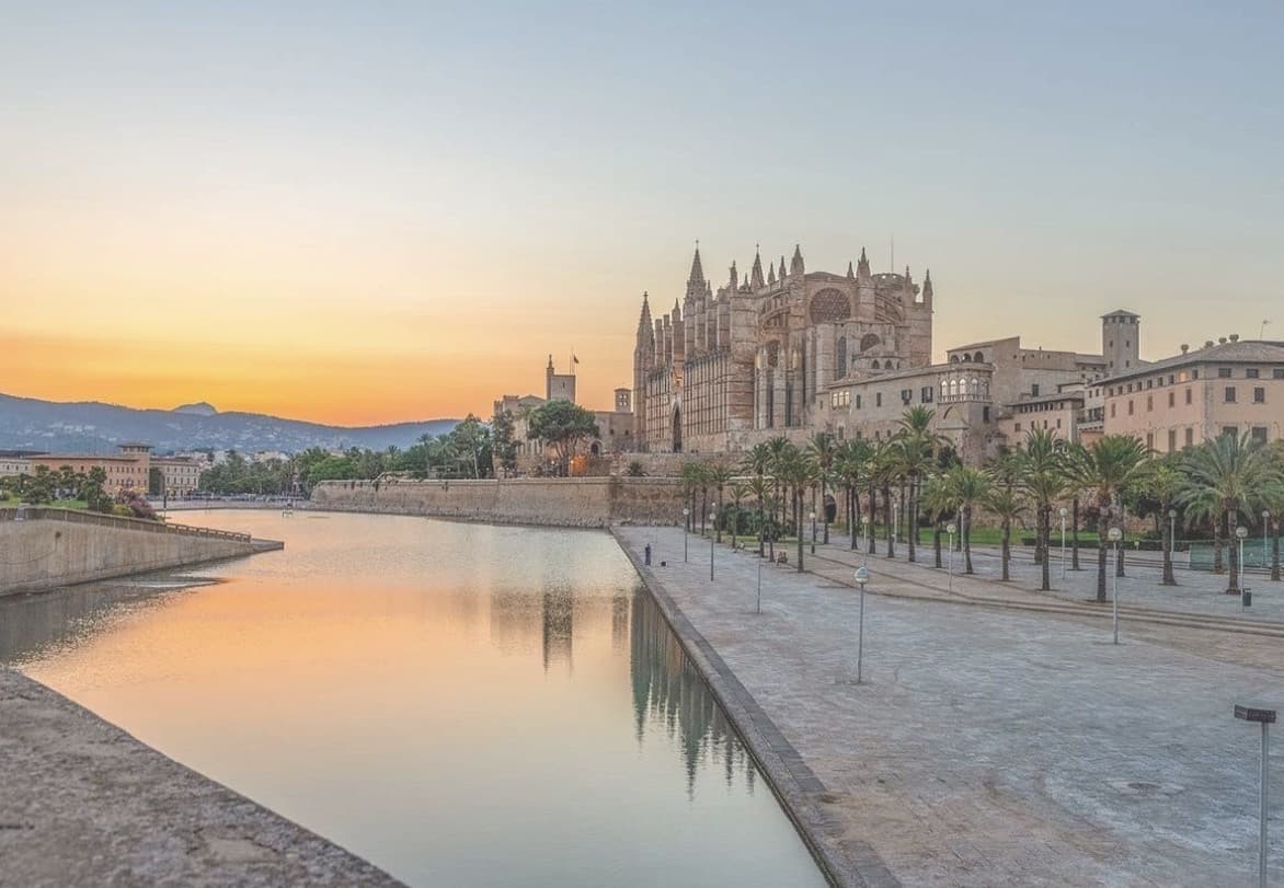 Plot with Building Licens in Portixol, Palma - Gallery image 3