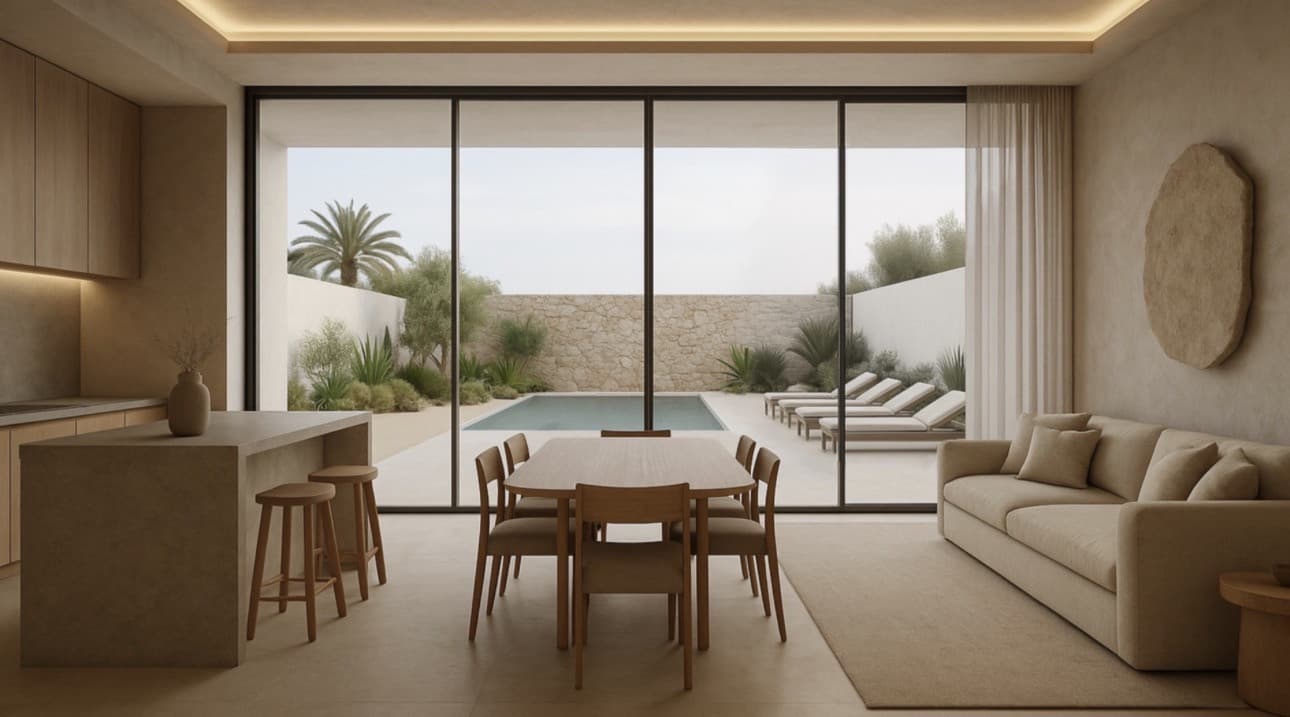 Plot with Building Licens in Portixol, Palma - Gallery image 4