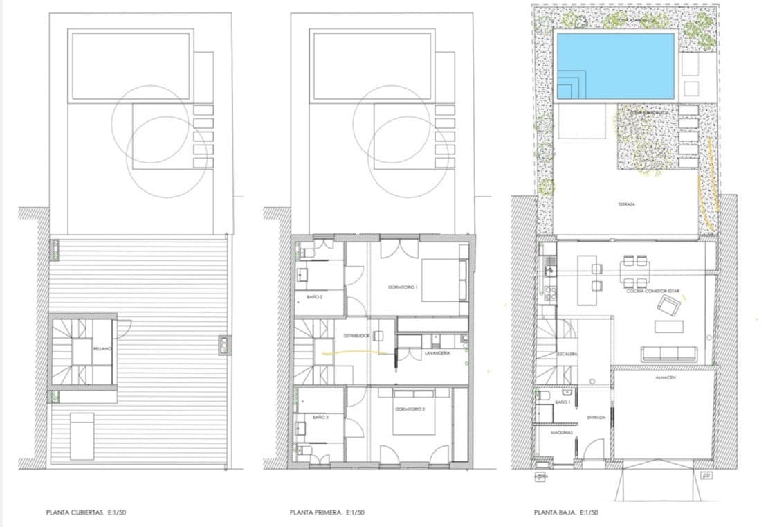 Plot with Building Licens in Portixol, Palma - Gallery image 9