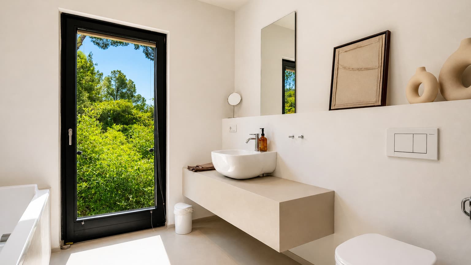 Timeless Villa  in Sonvida, Palma - Gallery image 12