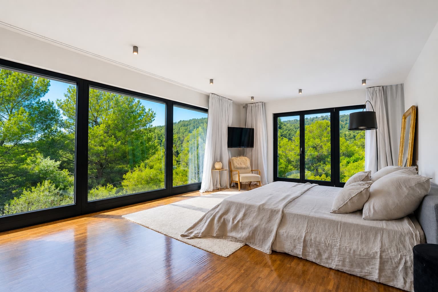 Timeless Villa  in Sonvida, Palma - Gallery image 6