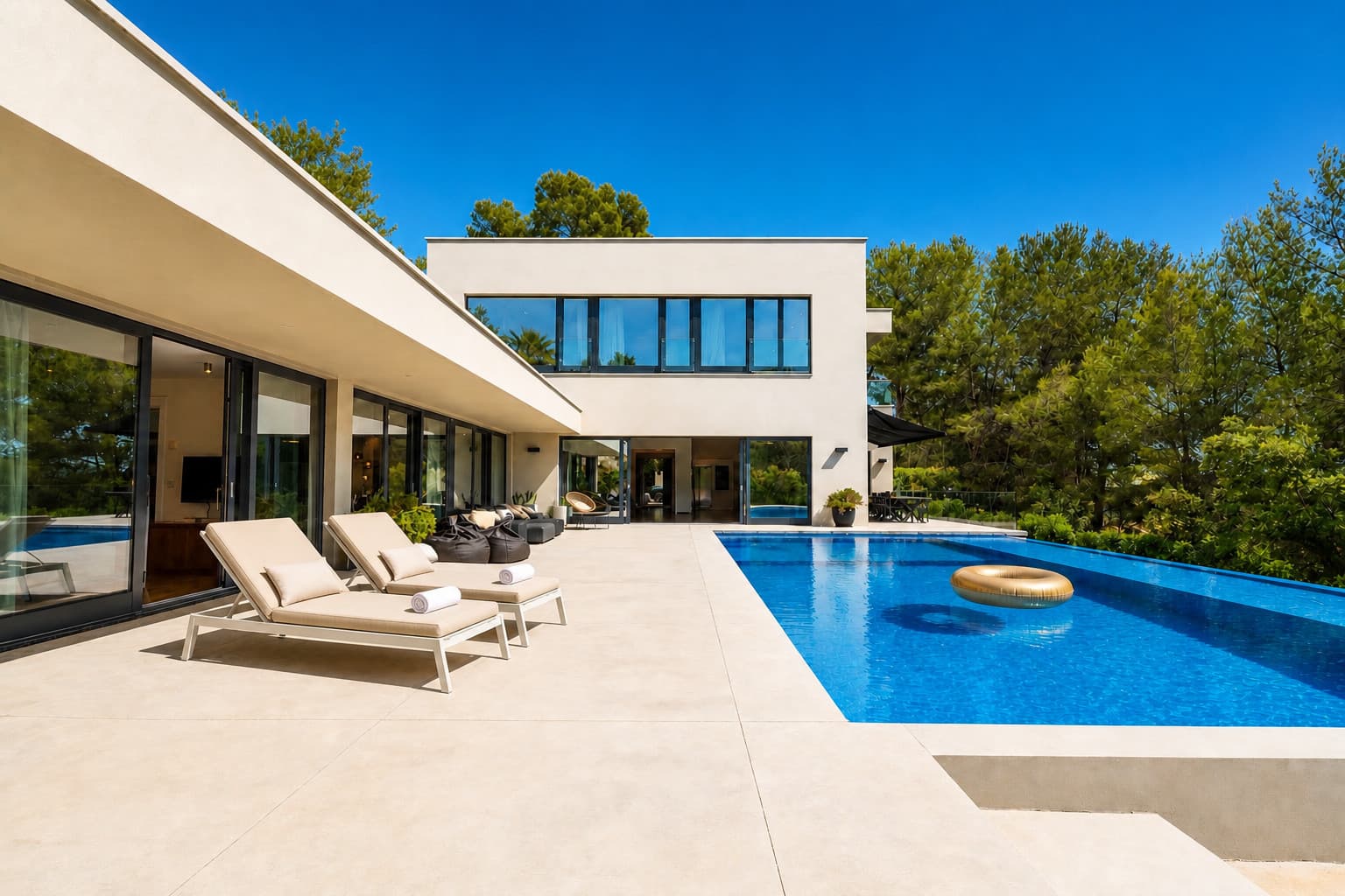 Timeless Villa  in Sonvida, Palma - Gallery image 1