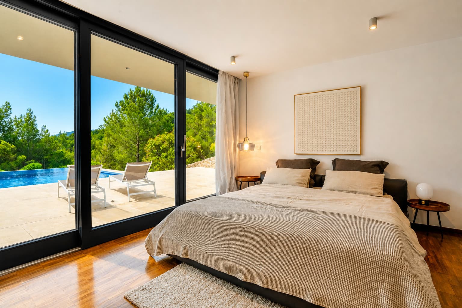 Timeless Villa  in Sonvida, Palma - Gallery image 11