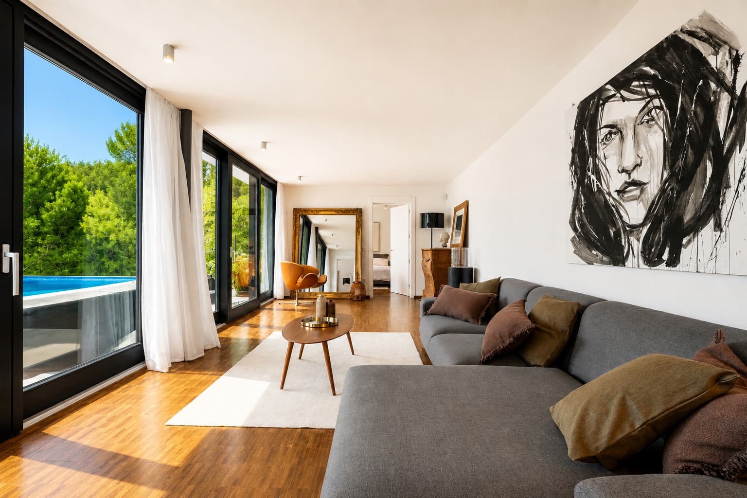 Timeless Villa  in Sonvida, Palma - Gallery image 12