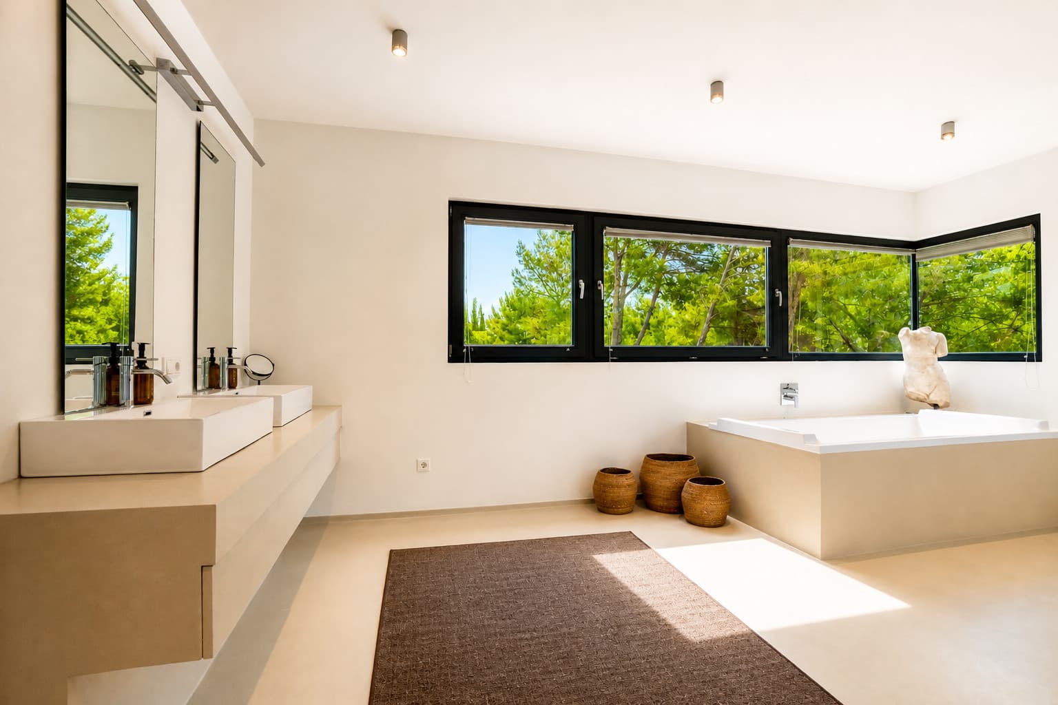 Timeless Villa  in Sonvida, Palma - Gallery image 7