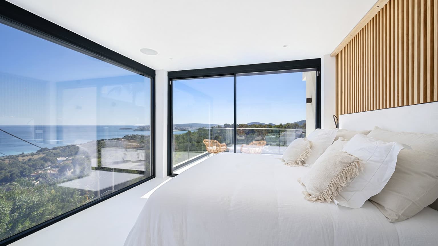 *Exclusive Listing* Sea view villa with home cinema and sauna in Costa den Blanes - Gallery image 7