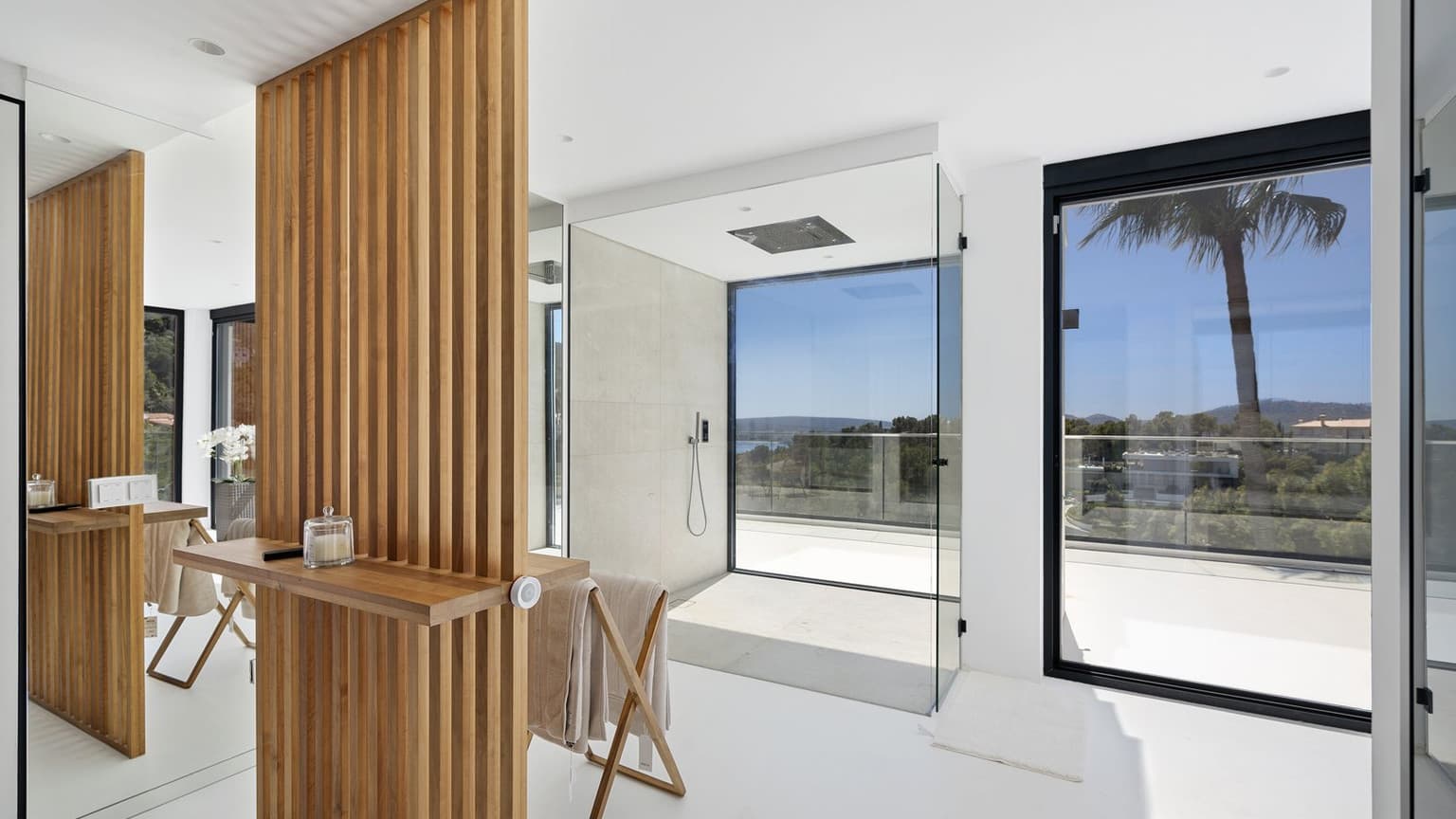 *Exclusive Listing* Sea view villa with home cinema and sauna in Costa den Blanes - Gallery image 12