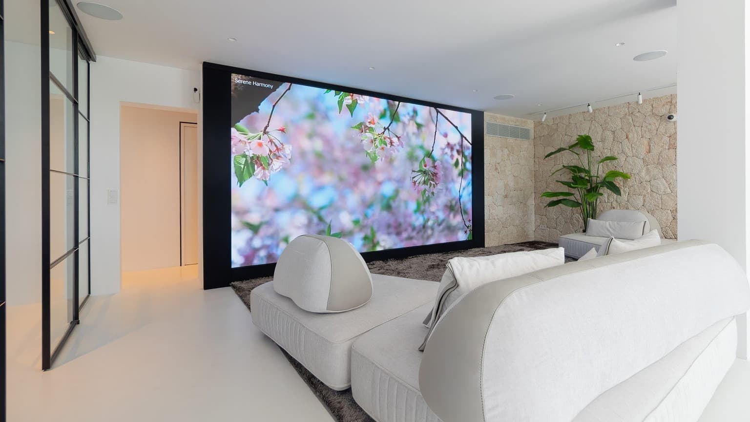 *Exclusive Listing* Sea view villa with home cinema and sauna in Costa den Blanes - Gallery image 15