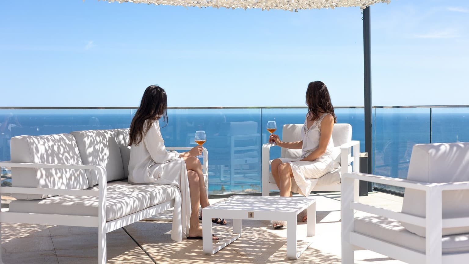 *Exclusive Listing* Sea view villa with home cinema and sauna in Costa den Blanes - Gallery image 18