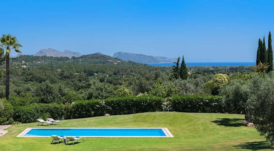 Spectacular Estate in the North of Mallorca - Gallery image 6