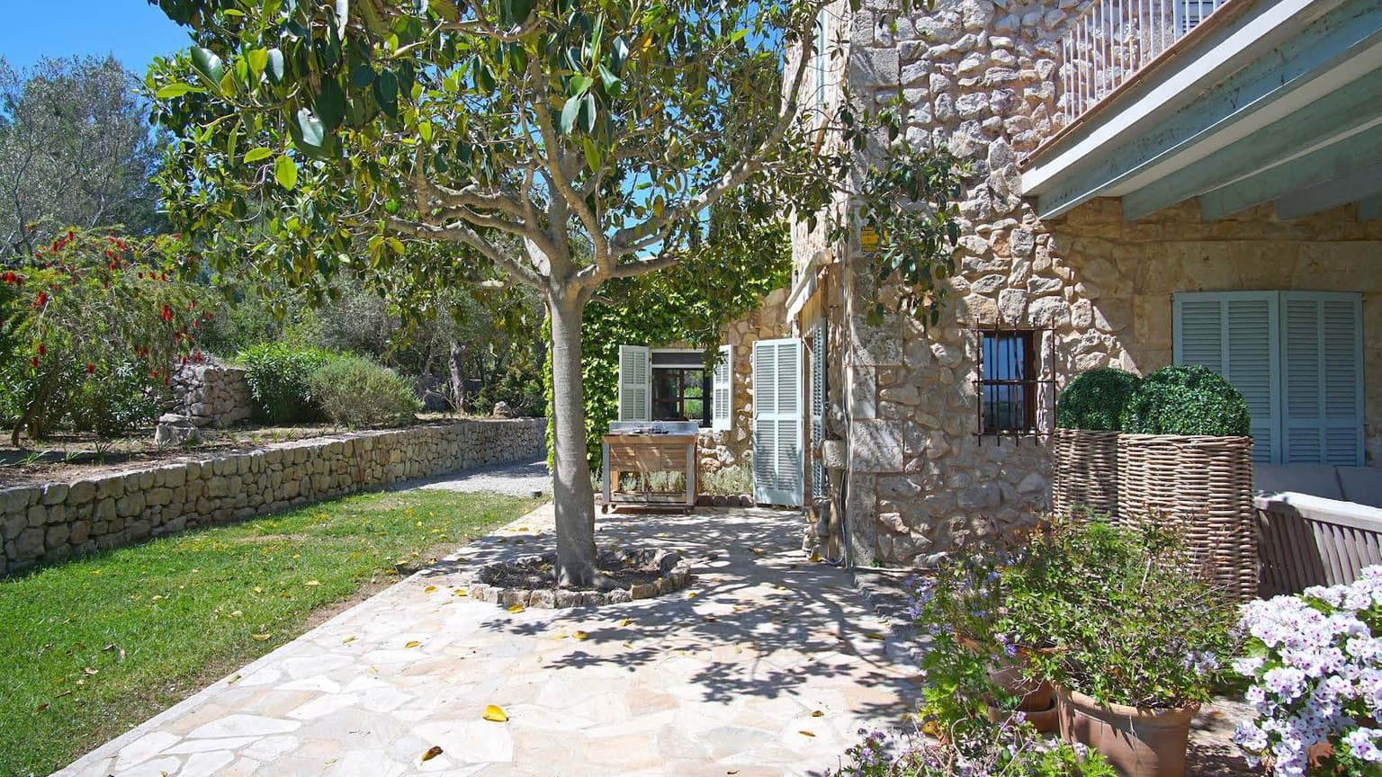 Spectacular Estate in the North of Mallorca - Gallery image 9