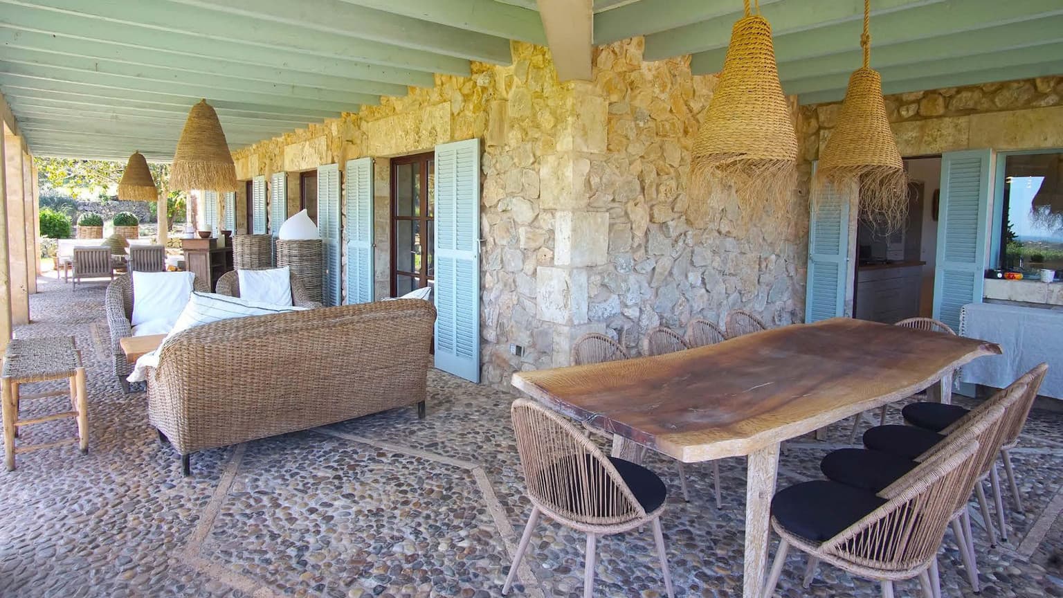 Spectacular Estate in the North of Mallorca - Gallery image 11