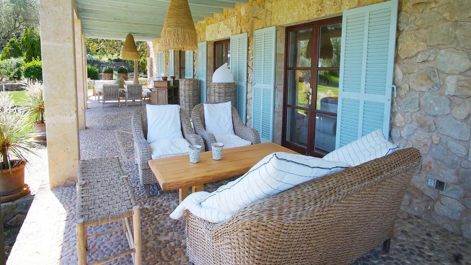Spectacular Estate in the North of Mallorca - Gallery image 10
