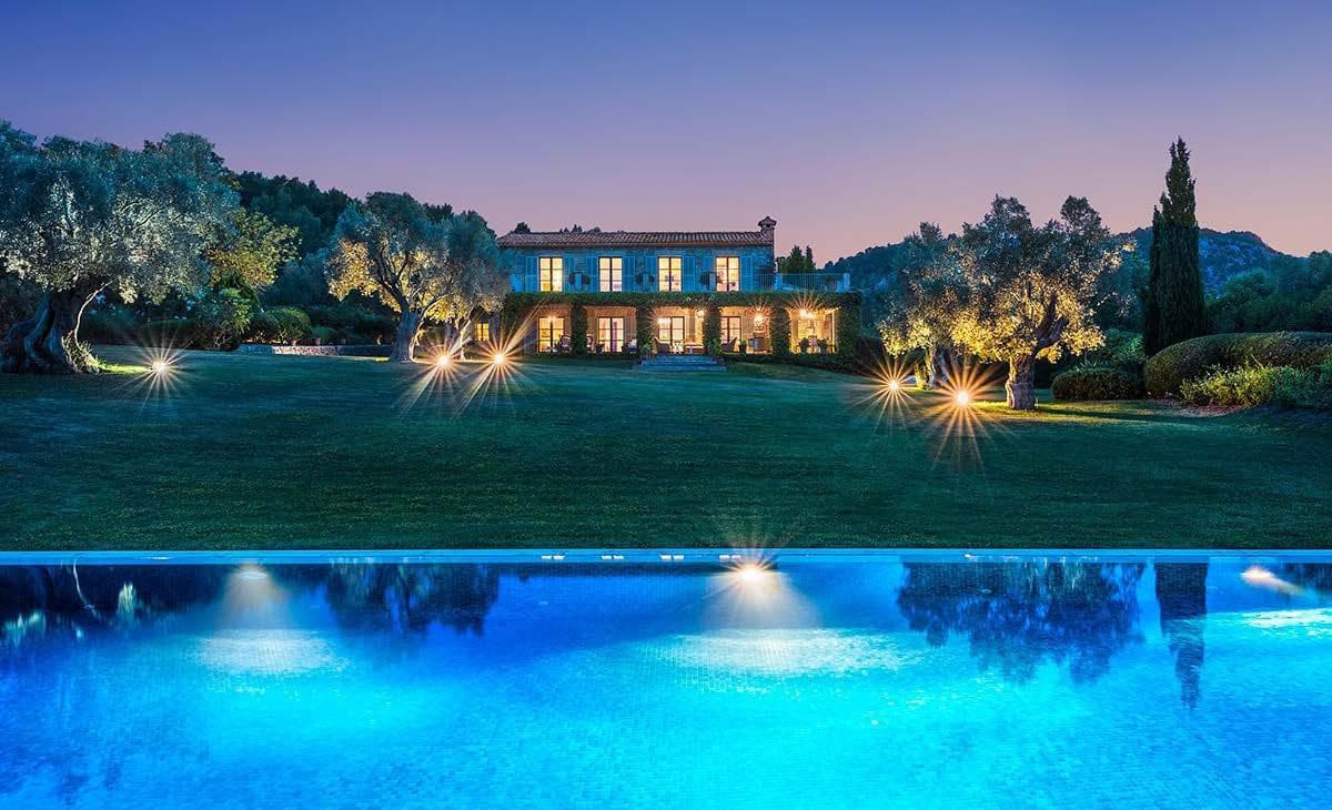 Spectacular Estate in the North of Mallorca - Gallery image 1