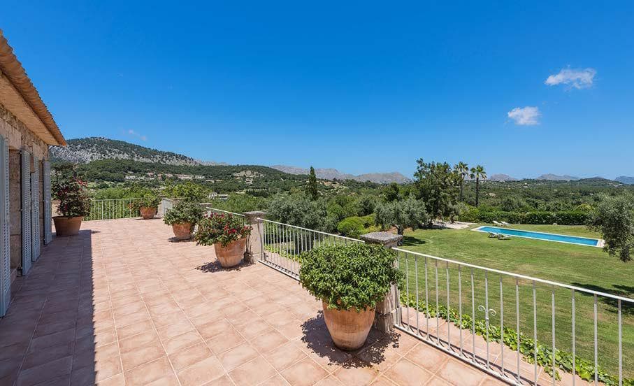 Spectacular Estate in the North of Mallorca - Gallery image 13