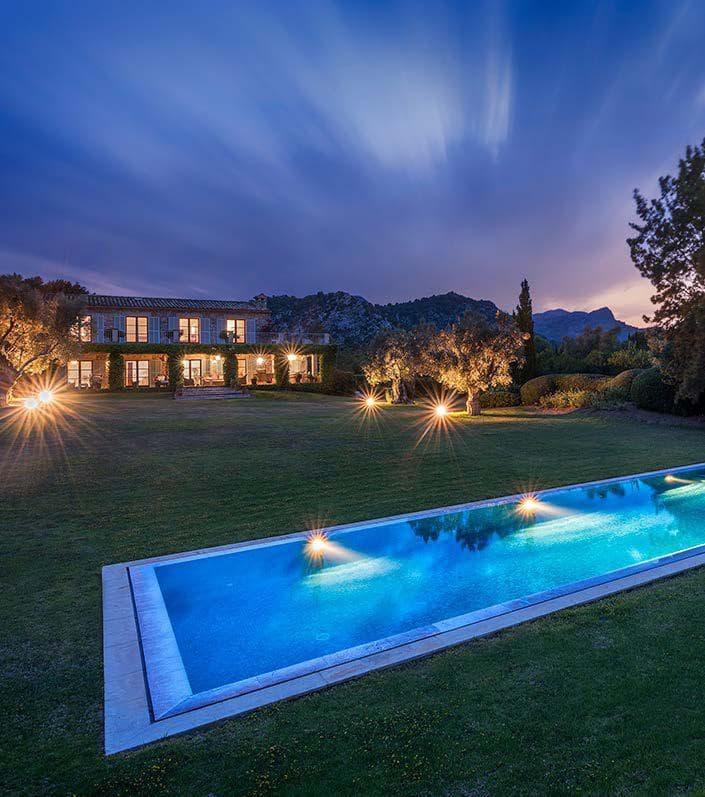 Spectacular Estate in the North of Mallorca - Gallery image 15