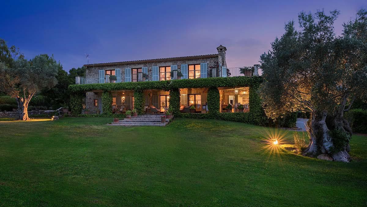 Spectacular Estate in the North of Mallorca - Gallery image 14