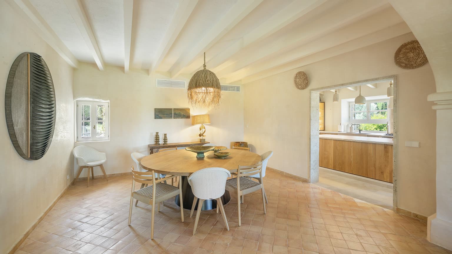 Spectacular Estate in the North of Mallorca - Gallery image 19