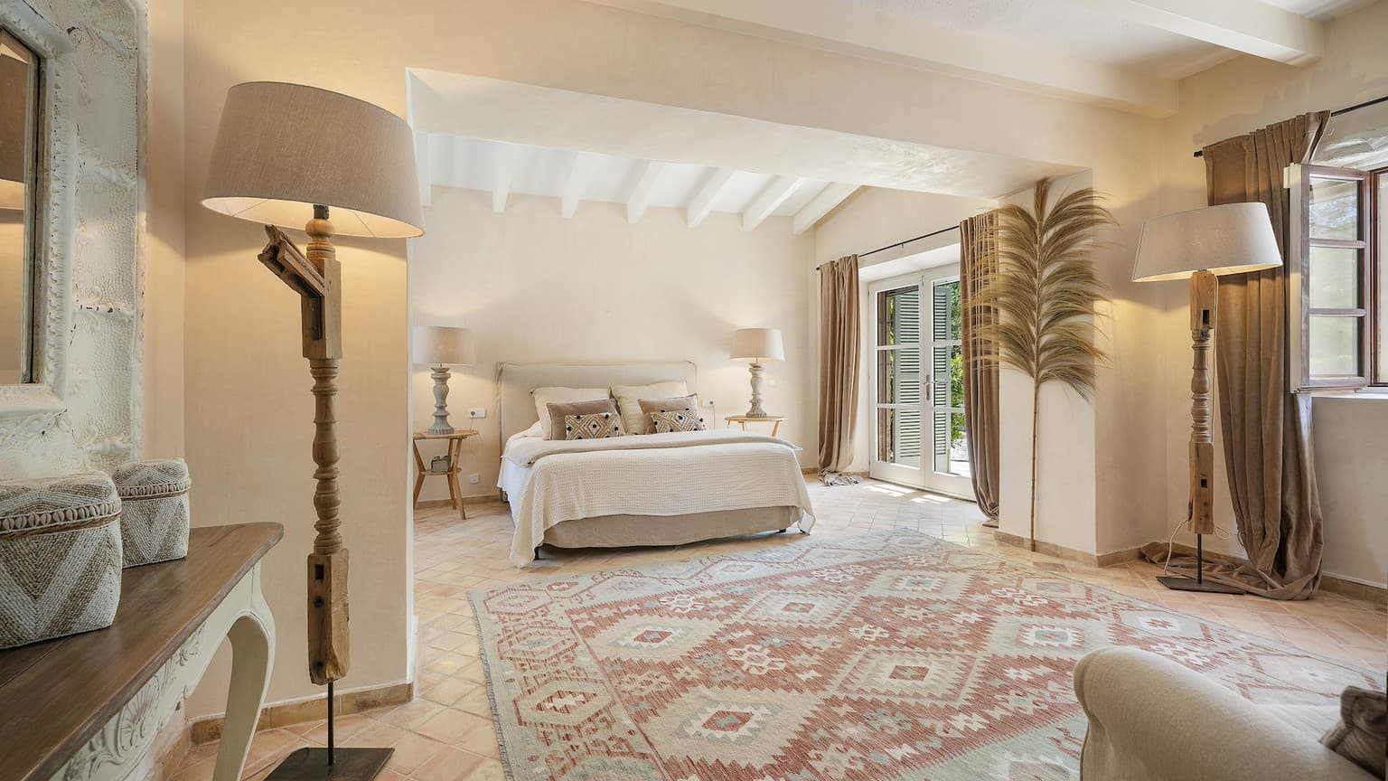 Spectacular Estate in the North of Mallorca - Gallery image 21