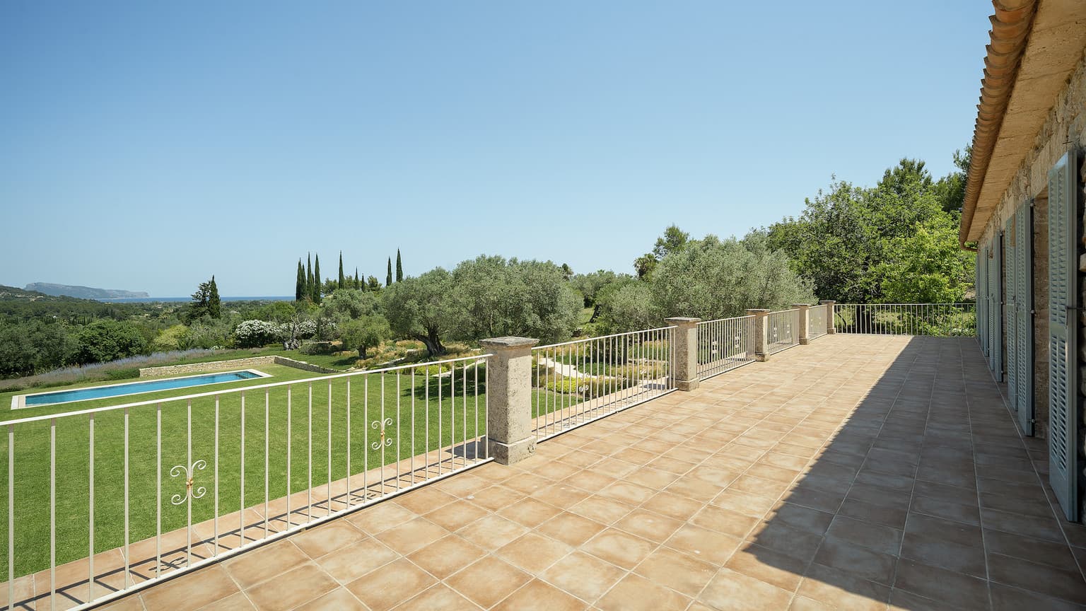 Spectacular Estate in the North of Mallorca - Gallery image 23