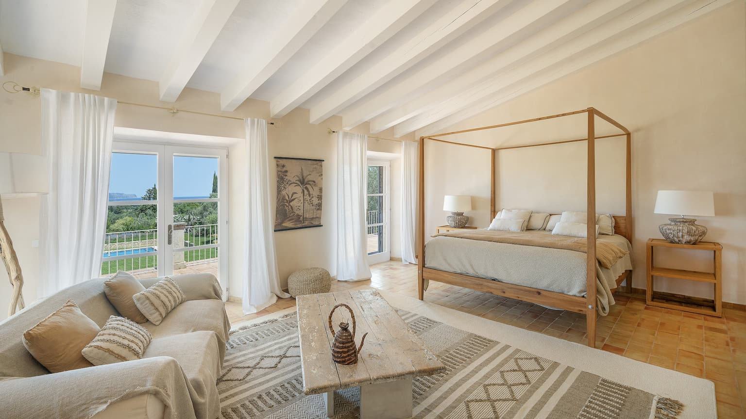 Spectacular Estate in the North of Mallorca - Gallery image 22