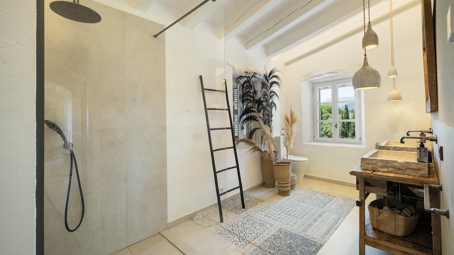 Spectacular Estate in the North of Mallorca - Gallery image 24