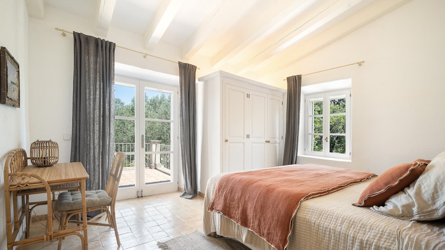 Spectacular Estate in the North of Mallorca - Gallery image 27