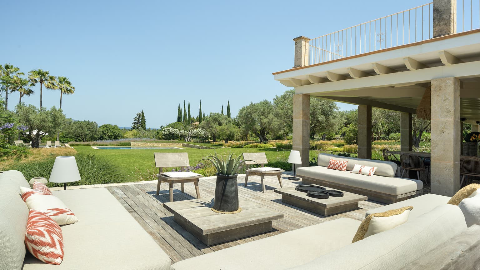 Spectacular Estate in the North of Mallorca - Gallery image 29