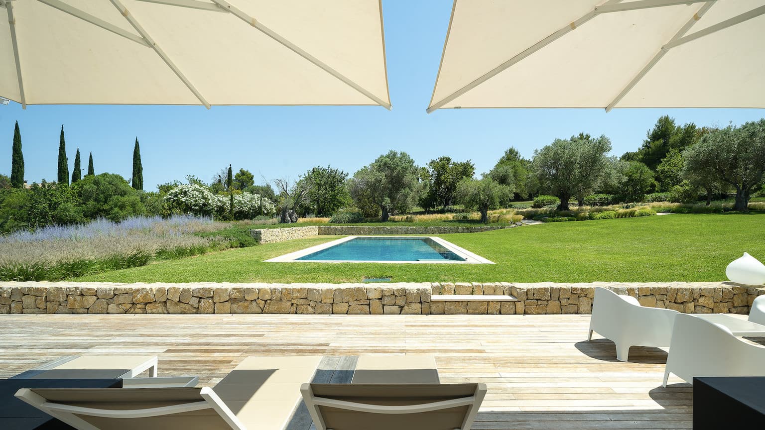 Spectacular Estate in the North of Mallorca - Gallery image 4