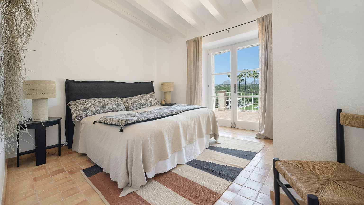 Spectacular Estate in the North of Mallorca - Gallery image 25