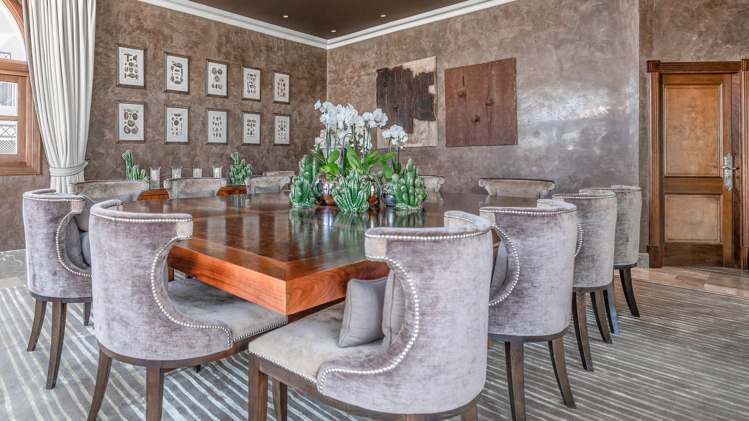Ultra-Luxury Waterfront Villa with Private Sea Access in Palma Bay - Gallery image 6