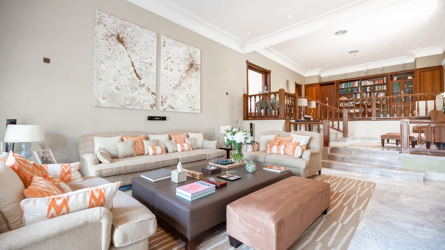 Ultra-Luxury Waterfront Villa with Private Sea Access in Palma Bay - Gallery image 8