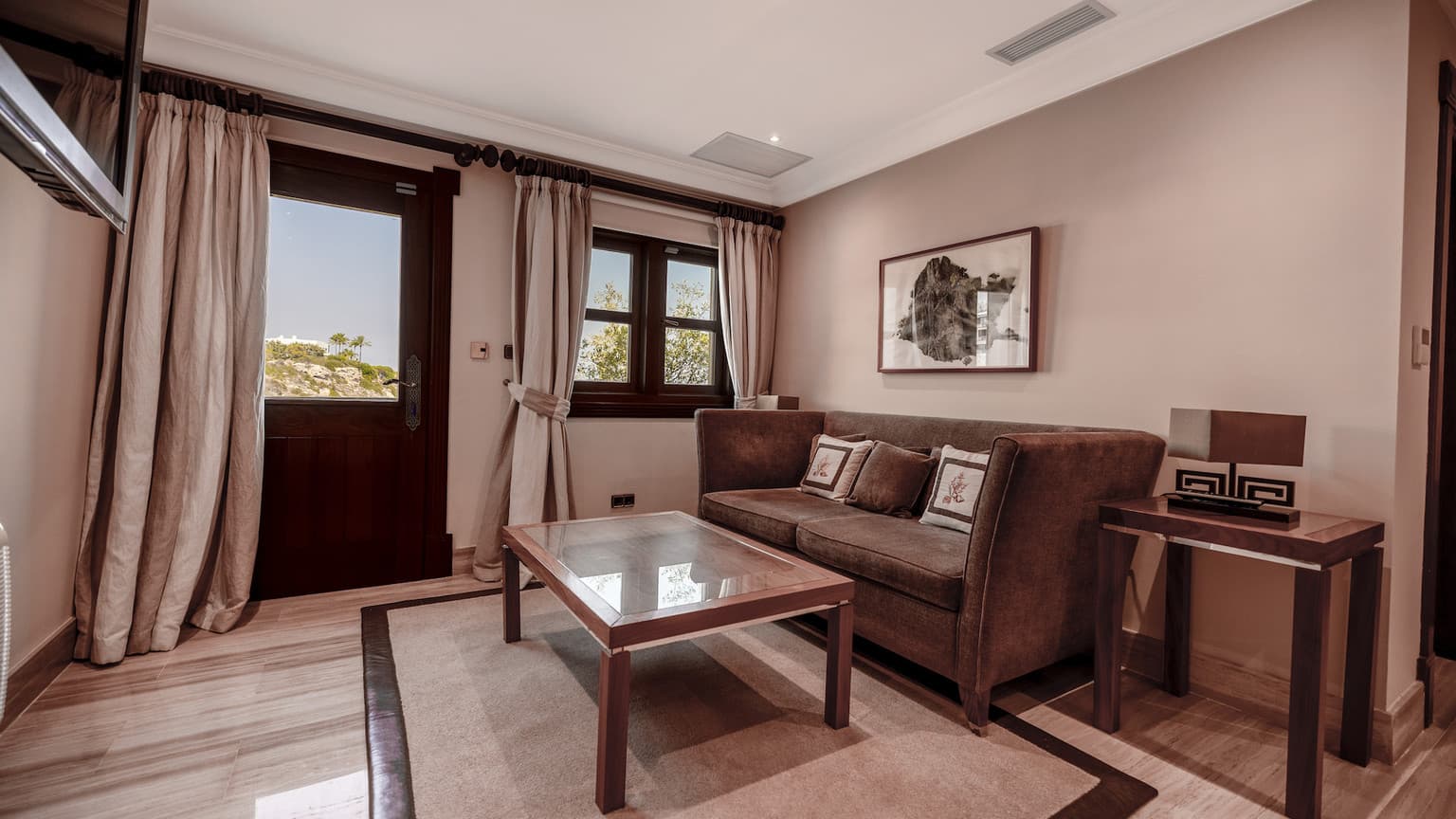 Ultra-Luxury Waterfront Villa with Private Sea Access in Palma Bay - Gallery image 21