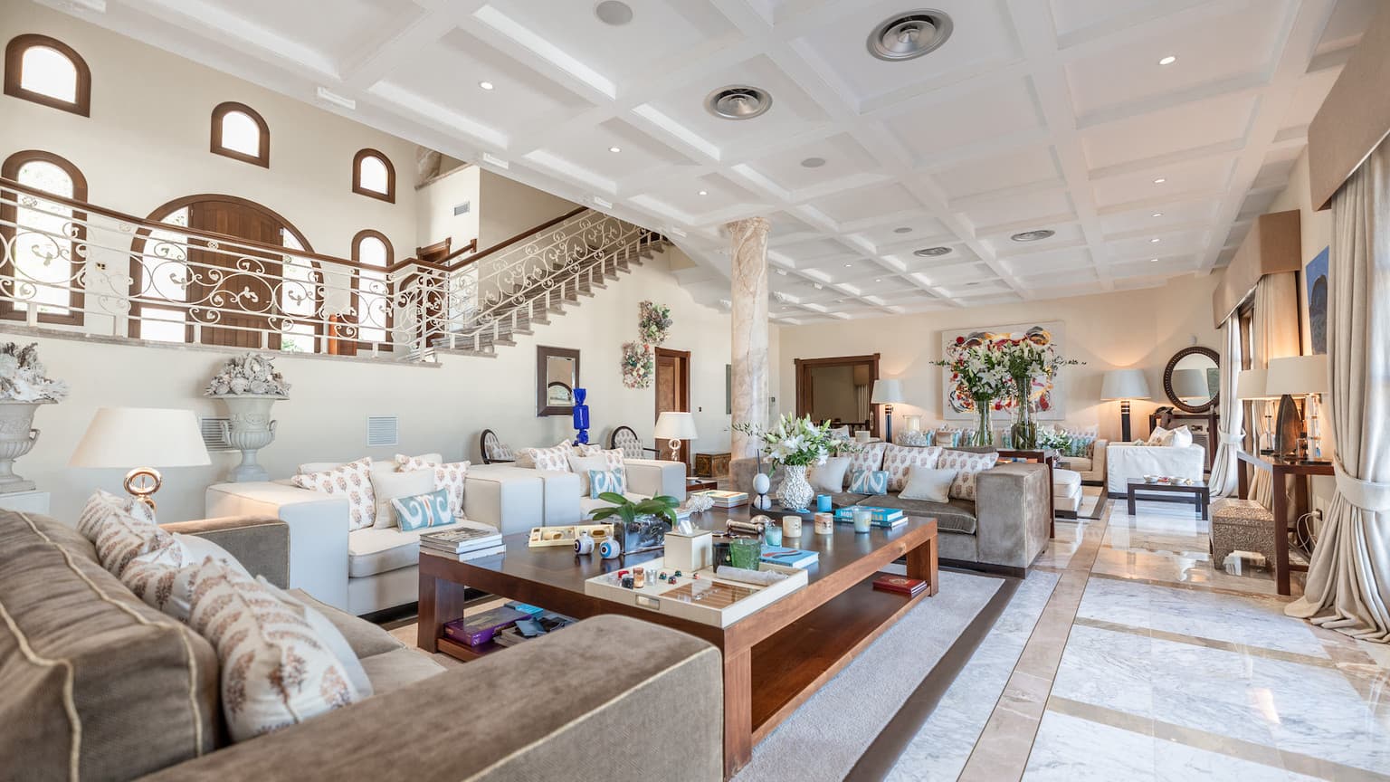 Ultra-Luxury Waterfront Villa with Private Sea Access in Palma Bay - Gallery image 34