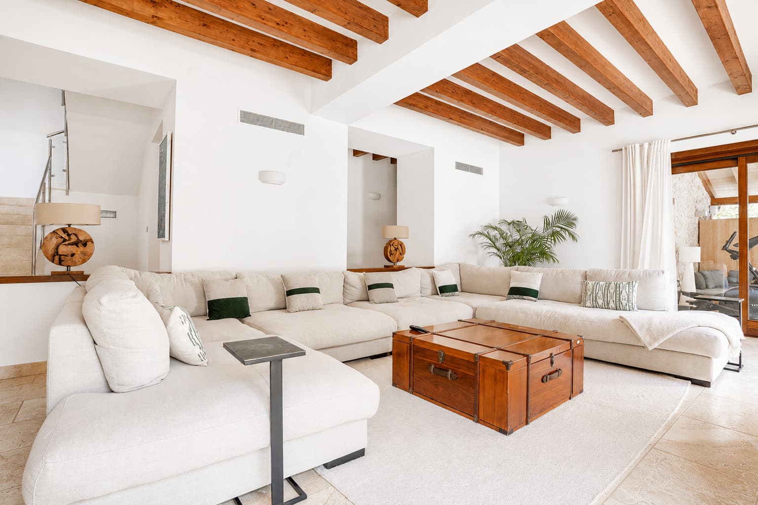 Finca-style Villa with Holiday Rental licens  in Santa Ponsa - Gallery image 5