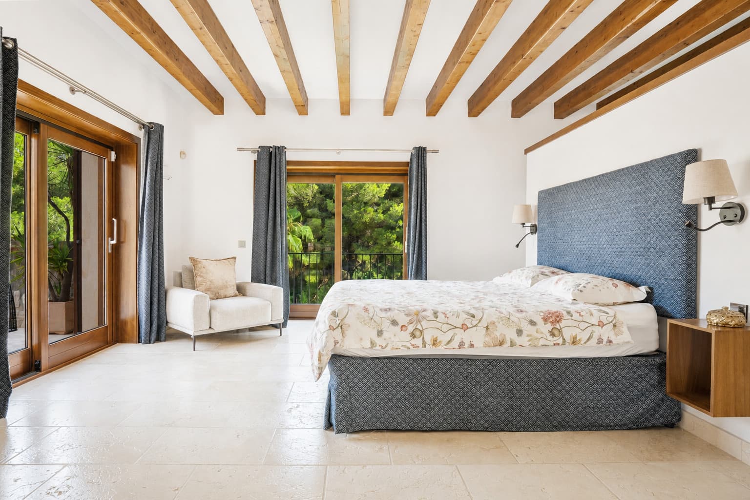 Finca-style Villa with Holiday Rental licens  in Santa Ponsa - Gallery image 9