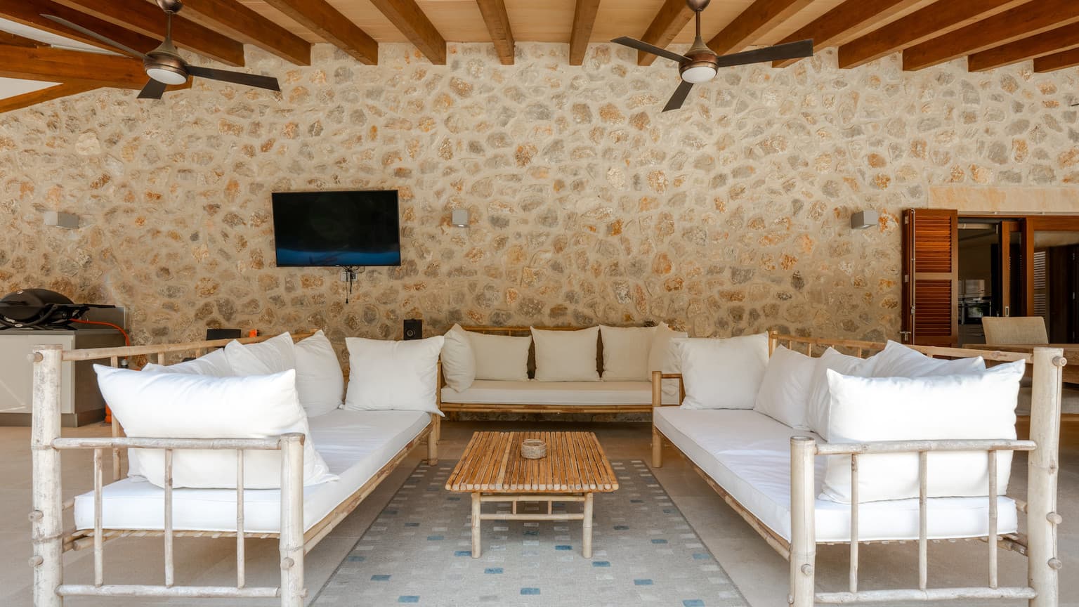 Finca-style Villa with Holiday Rental licens  in Santa Ponsa - Gallery image 19