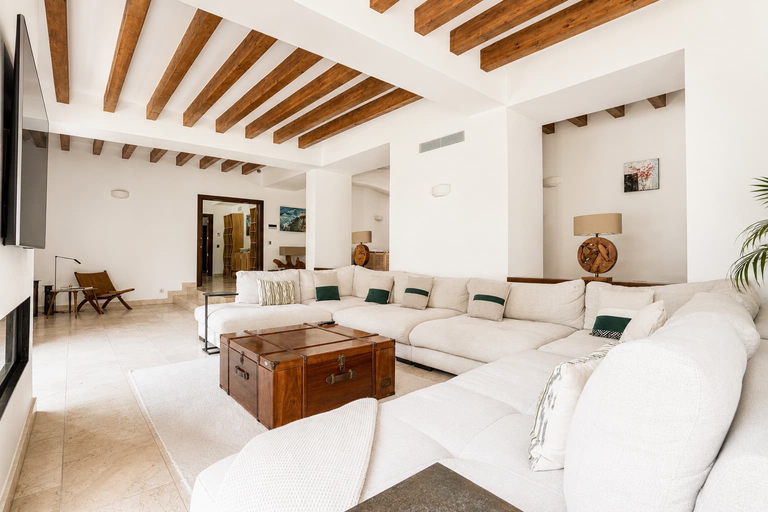 Finca-style Villa with Holiday Rental licens  in Santa Ponsa - Gallery image 23