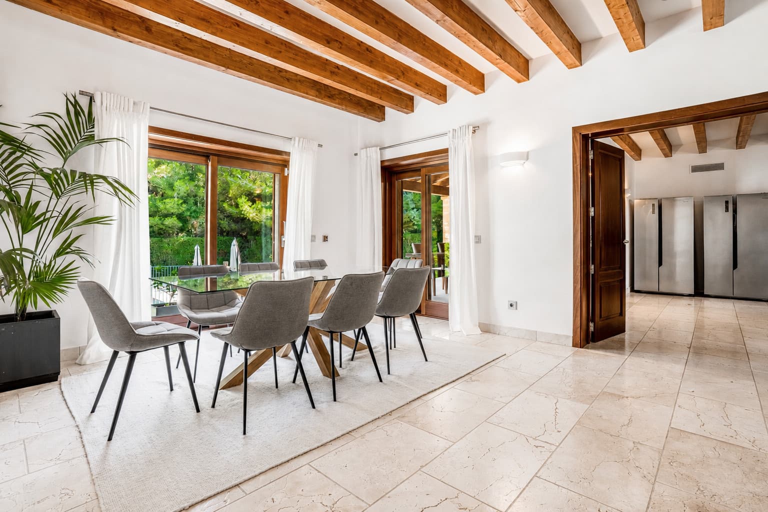 Finca-style Villa with Holiday Rental licens  in Santa Ponsa - Gallery image 24