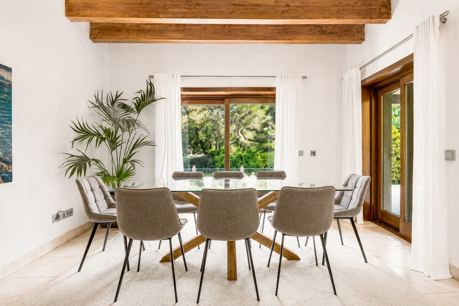 Finca-style Villa with Holiday Rental licens  in Santa Ponsa - Gallery image 25